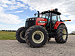 VERSATILE 280 univerzlis nagytraktor