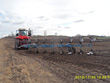 VERSATILE 2375 LEMKEN 8-ekefejes fligfggesztett ekvel