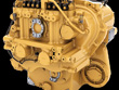 CAT TA 22 Full PowerShift sebessgvlt