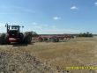 VERSATILE 435 4,2m-es RAZOL MULCHER nehztrcsa+<br>mlylazt kombincival