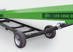CTK 1050-78 töltőszalag