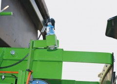 Logimax eséscsökkentő szenzor