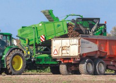 SPIRIT 5200
