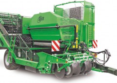 SPIRIT 6200
