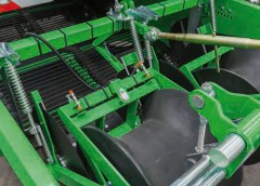 SPIRIT 6200