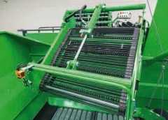 SPIRIT 6200