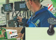 SPIRIT 6200