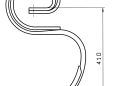 VIBROSTAR Standard erstett S-ks