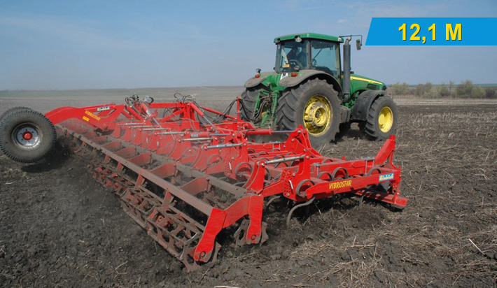 VIBROSTAR fligfggesztett gp fkp