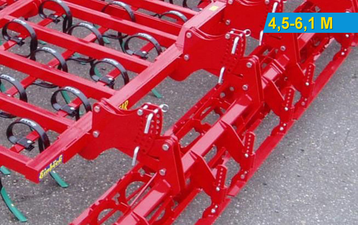 VIBROSTAR KOMPAKTOR gp fkp