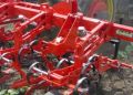 Front kivitel nagyon kzel a traktor elskerekekhez, pontos a sorvezets