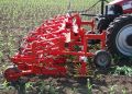 FRONT CHOPSTAR EMS 6-soros gp hidr. felcsukhat vzzal vdlemezzel + csillagkerekes sormvelvel oldalnzet