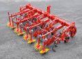 CHOPSTAR ERS 4-soros merev vzzal vdlemezzel + csillagkerekes sormvelvel