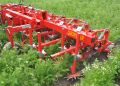 FRONT CHOPSTAR ERS 12-soros felcsukhat vzzal vdlemezzel + csillagkerekes sormvelvel srgarpban_1