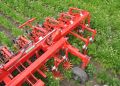 FRONT CHOPSTAR ERS 12-soros felcsukhat vzzal vdlemezzel + csillagkerekes sormvelvel srgarpban_2