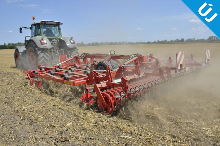 MULTISOILER fligfggesztett gp fkp
