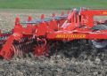 MULTISOILER tarlhntsban a gp hts szekcija