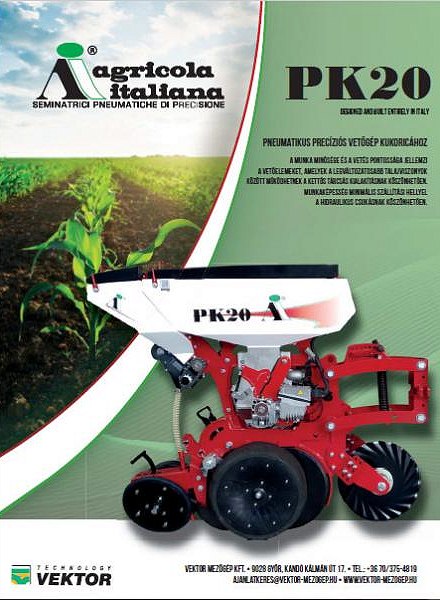 PK 20 prospektus PK 20 prospektus