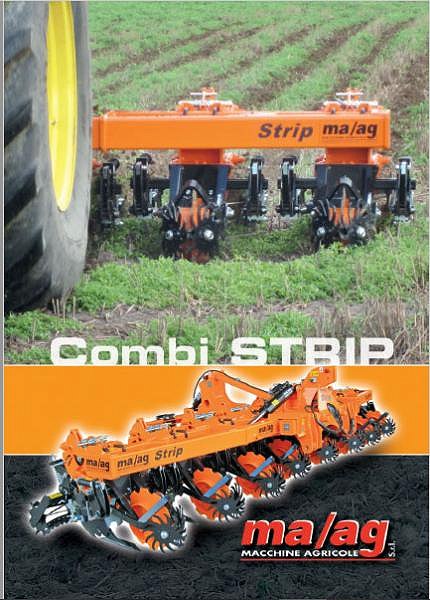 MAAG Combi Strip -HU MAAG Combi Strip -HU