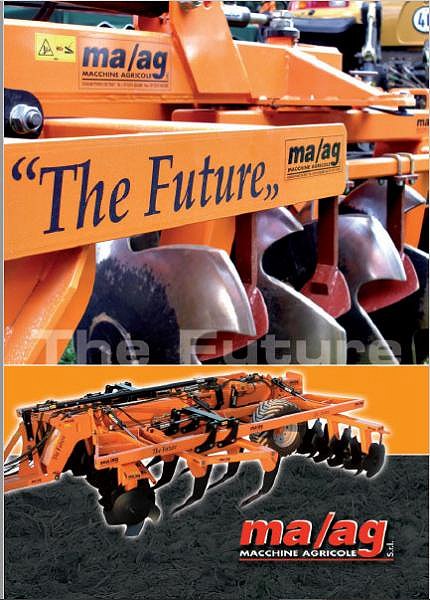 MAAG Future -HU MAAG Future -HU