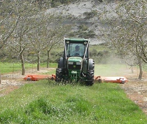 PERFECT DR/MV-sorozat 1,5-5,7 m szőlő gyümölcs