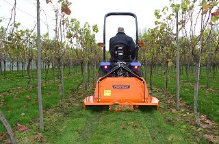 PEFECT VT VARIO teleszkópos körforgó kasza 1,15-2,6 m szőlő gyümölcs