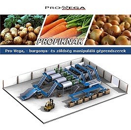 Támogatási lehetőség a kertészetek számára! - VP2-4.1.3-20 