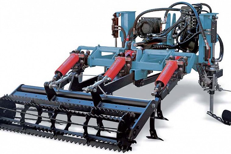 COMBI POLARIS SE PRO soraljművelő és sorköz kultivátor_GYÜMÖLCS - SZŐLŐ COMBI POLARIS SE PRO soraljművelő és sorköz kultivátor_GYÜMÖLCS - SZŐLŐ