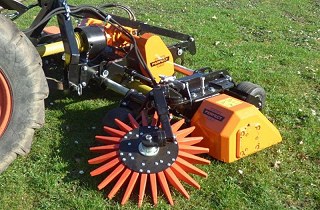 PERFECT TERRA RANGER DUO talajmaró _Szőlő - Gyömölcs