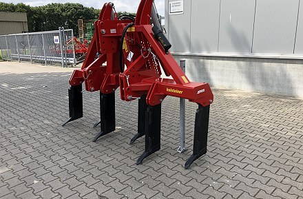 EVERS HOLSTEINER Előtét lazítók, 60 cm munkamélységgel 