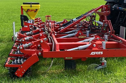 Középmély és mélylazítók