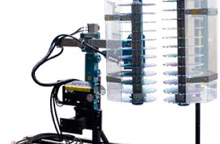 MULTIFUNCTION ARIEL VINEYARD előmetsző szőlőműveléshez