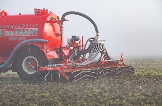 EVERS Freiberger BT merevkéses injektorok, 4,5 - 7,4 n