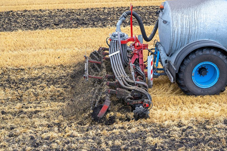 EVERS Toric Compact rövidtárcsás injektorok laprugós felfüggesztéssel, 6,0 m EVERS Toric Compact rövidtárcsás injektorok laprugós felfüggesztéssel, 6,0 m