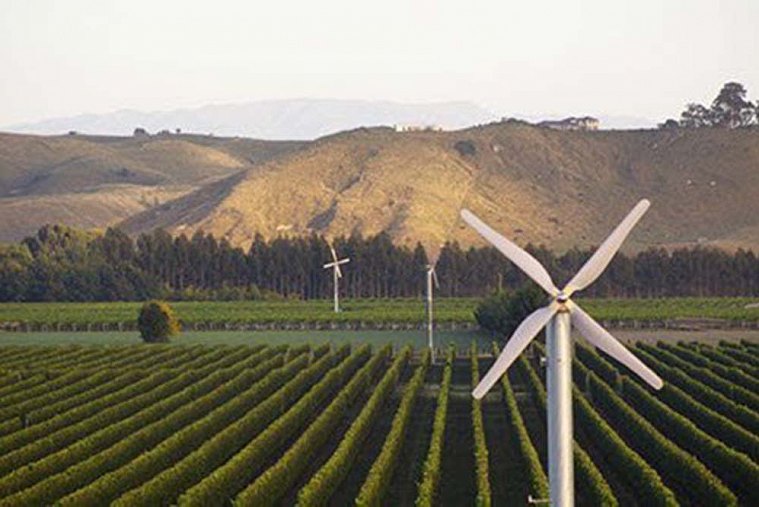 FrostBoss 4 és 5 lapátos fagyvédelmi szélgépek -Miért képes a legnagyobb biztonságot nyujtani ?