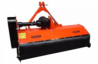 PEEFECT RABBIT függesztett mulcsozó 1,1-1,9 m ECONOMY kivitel