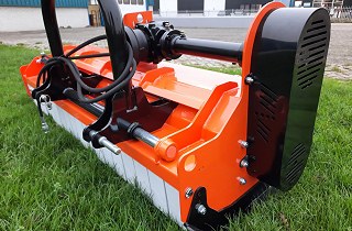 PEEFECT VINICHOP függesztett SZŐLŐ mulcsozó 0,9-1,8 m ECONOMY kivitel