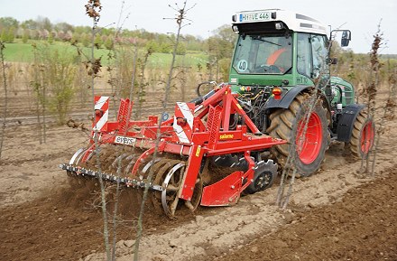 PERFECT SKYROS sorköz VARIO rövidtárcsa_Szőlő - Gyömölcs