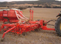 SD-1504 vetgp munkban gabonatarln ellnzet