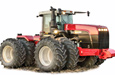 Versatile 2375 traktor